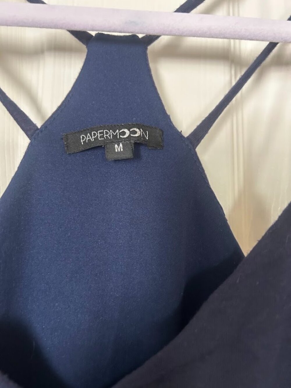 Papermoon Maxi Dress - Picture 2 of 3